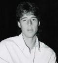 ... the U.S. Open, <b>Aaron Krickstein</b>, 16, dreamed he lost in straight sets. - krickstein