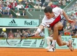 VÍDEO: Partida mais longa de Roland Garros, em 2004, durou 6h33min - ESPN