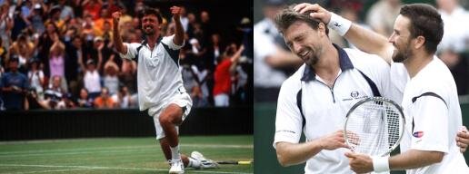 Ivanisevic and Rusedski tie the record for longest tiebreak on the ATP tour